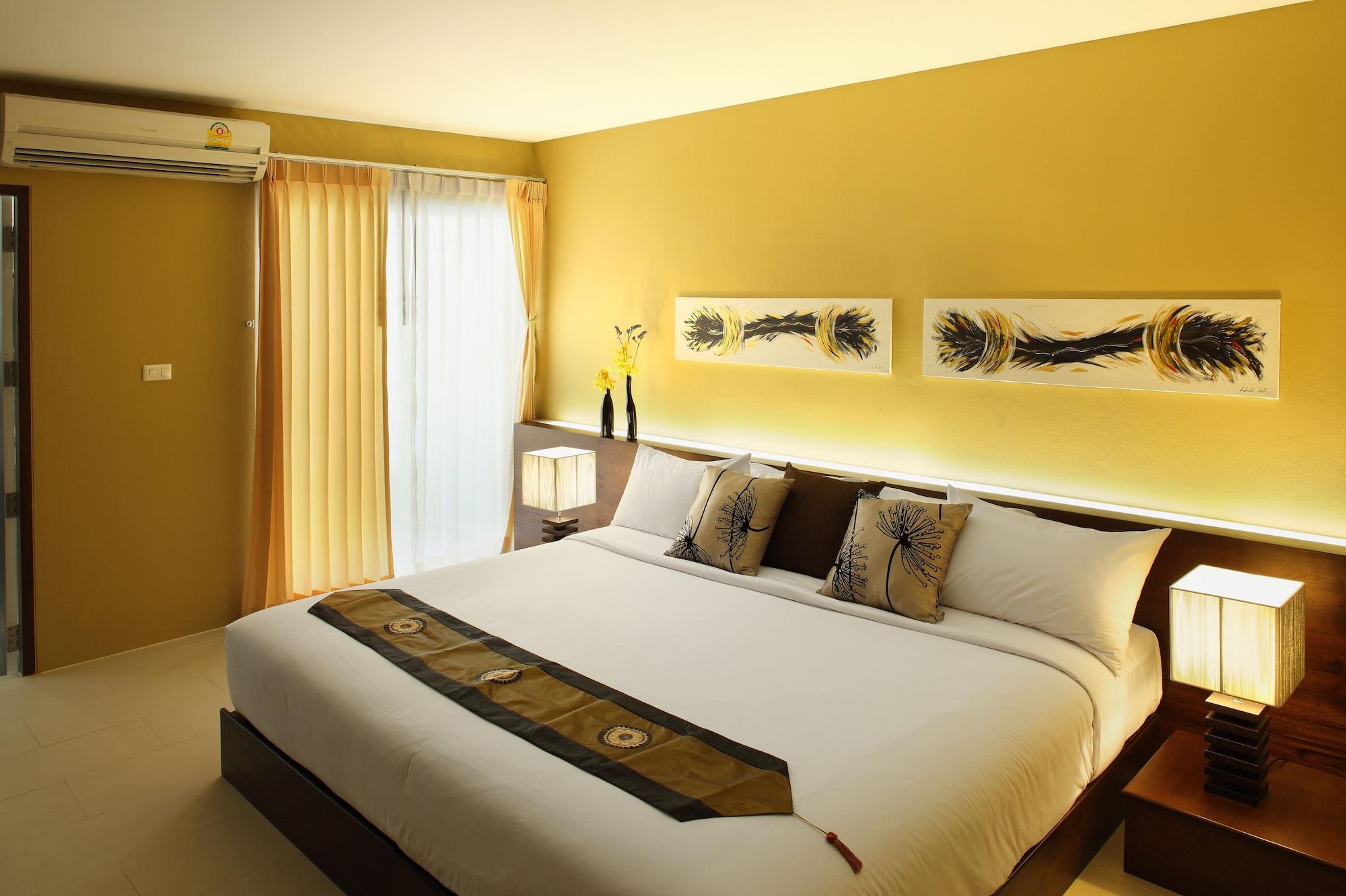 होटल Samkong Place 3*