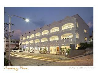 होटल Samkong Place