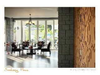 होटल Samkong Place 3*