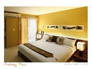 होटल Samkong Place Phuket