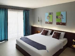 Samkong Place होटल 3*