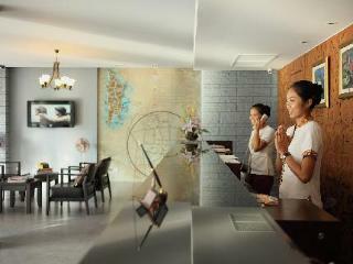 Samkong Place होटल Phuket